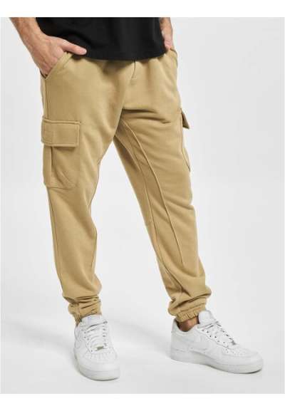 DEF Ozan Sweatpants beige