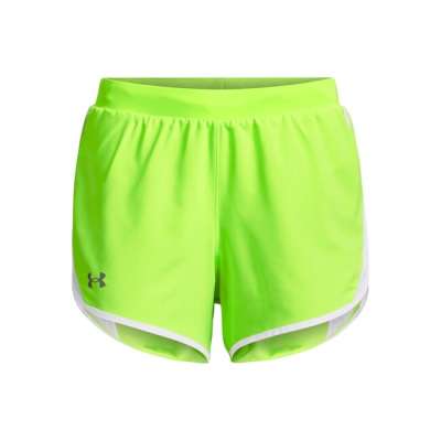 Under Armour UA Fly By 2.0 Short -GRN