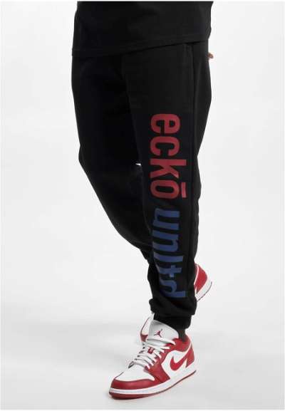 Ecko Unltd. Grande  Seweatpant black