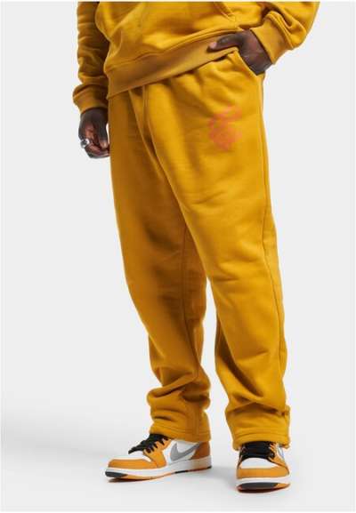 Rocawear Kentucky Sweat Pant orange