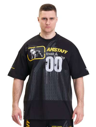 Amstaff Ranco T-Shirt