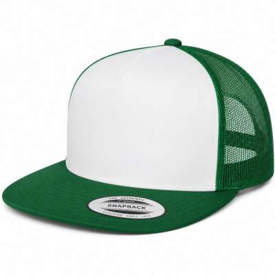 Urban Classics Classic Trucker kelly/wht/kelly