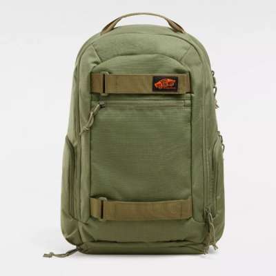 Hatizsak Vans DX Skatepack olivine