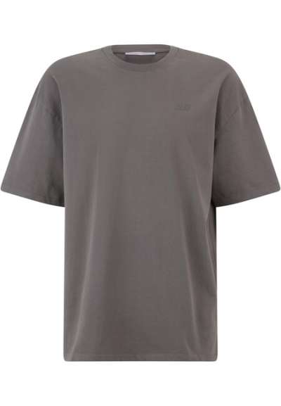 DEF Work Tshirt anthracite washed