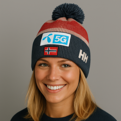 Téli sapka Helly Hansen World Cup Beanie 2.0 Navy