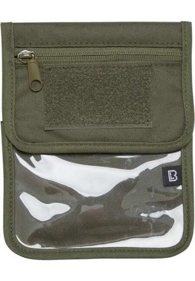 Brandit Chest Pocket olive