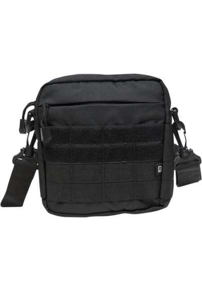 Brandit City Bag black