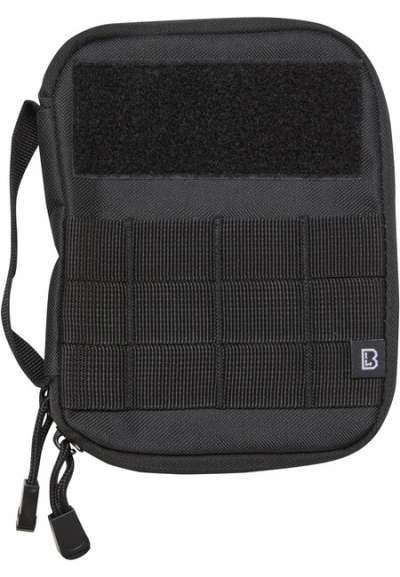 Brandit EDC Knife Bag black