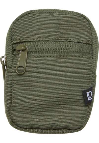 Brandit Key Pouch olive