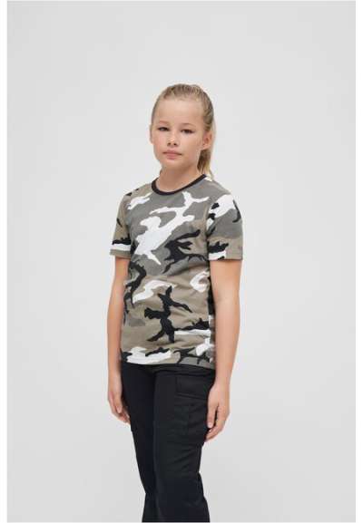 Brandit Kids T-Shirt urban