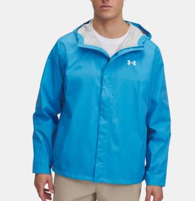 Under Armour CLOUDSTRIKE JACKET