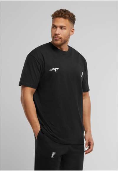 Mr. Tee Florida Gators The Swamp Oversize Tee black