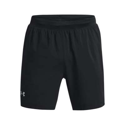Under Armour UA Speed Stride 2.0 Short-BLK