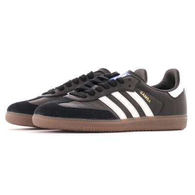 Cipo Adidas Samba Classic OG Black