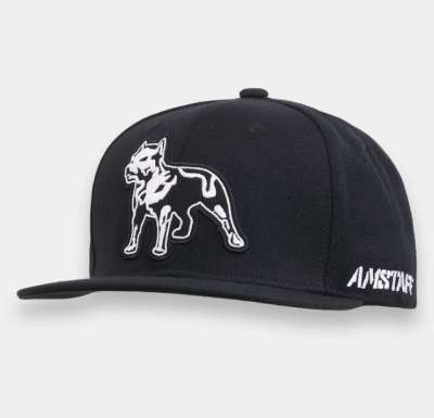 Amstaff Timus Snapback Cap