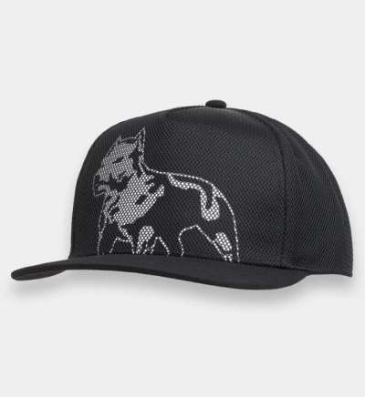 Amstaff Tolero Snapback Cap