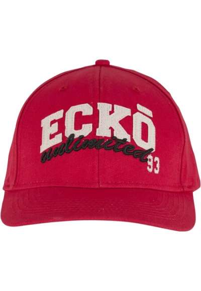 Ecko Unltd Baseball cap Skyhook ski patrol