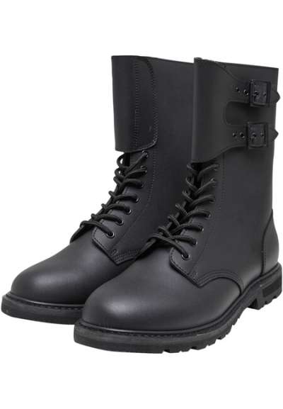 Brandit French Combat Boot black