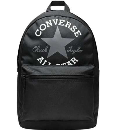 Hatizsak Converse Core backpack Black