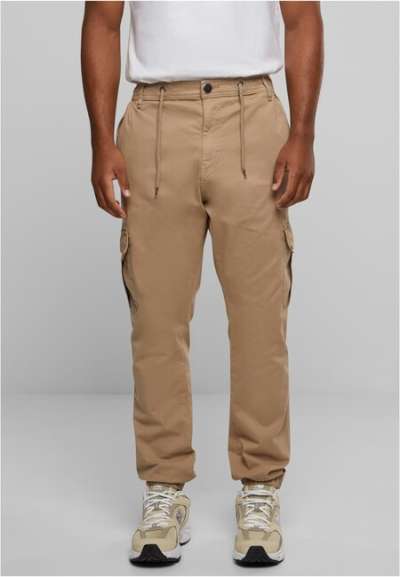 DEF Cargopants Kindou beige