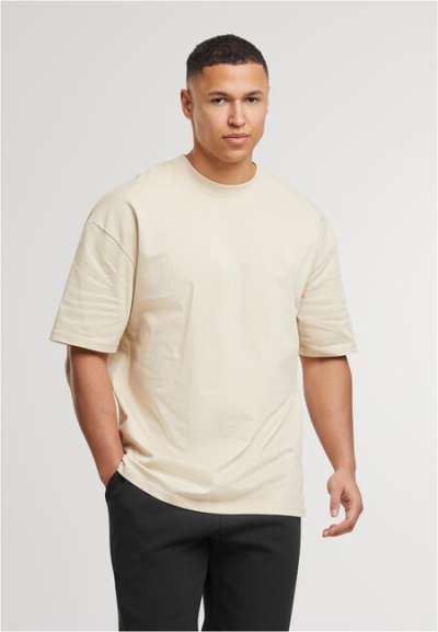 DEF Chaos T-Shirt whitecap gray