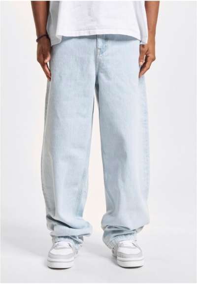 DEF Eren Baggys ice blue