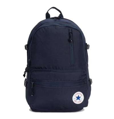 Hatizsak Converse Straight Edge Backpack Navy