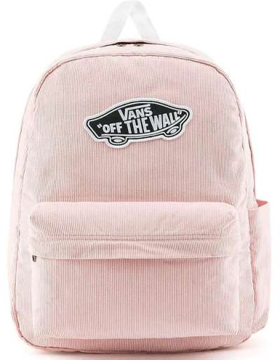 Hatizsak VANS Old Skool Classic Backpack SEPIA ROSE