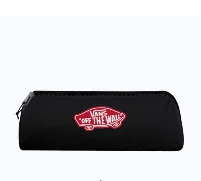 Tolltartó VANS Old Skool Pencil Pouch Black