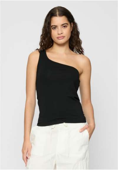 Brandit Abbey Bandeau Top one strap black