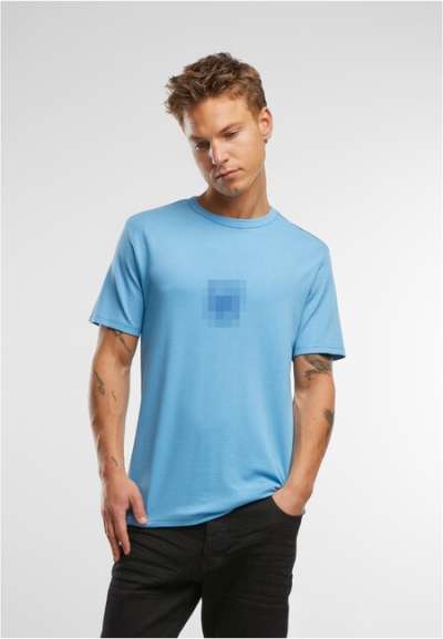 Brandit BW Sportshirt blau
