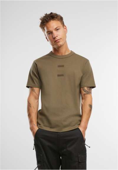 Brandit BW Tropenshirt olive