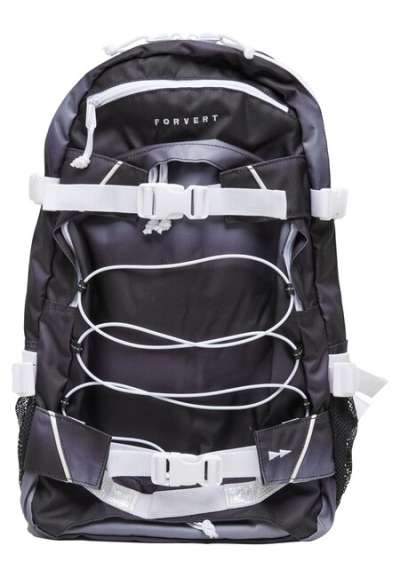 Brandit Forvert Laptop Louis Pathway black