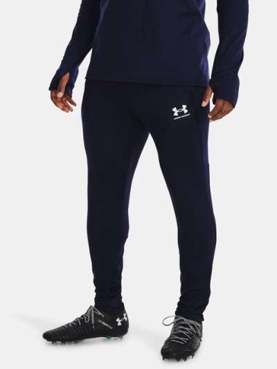 Under Armour UA M's Ch. Train Pant-BLU