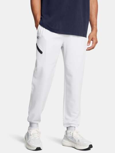 Under Armour UA Unstoppable Joggers-GRY