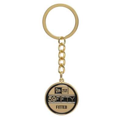 Kulc tarto New Era 59Fifty Sticker Key Chain
