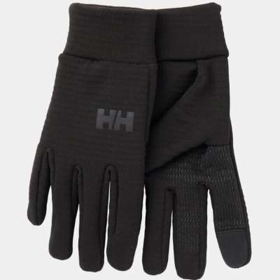 Kesztu Helly Hansen Versalite Touch Glove Liner Black