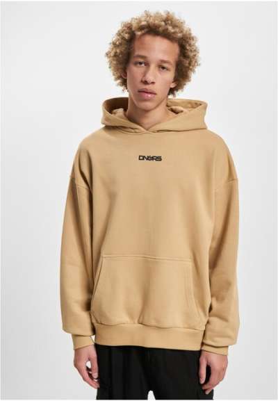 Dangerous DNGRS Brave Hoodies unionbeige