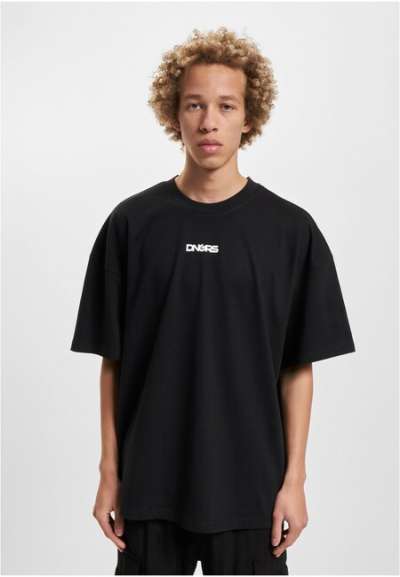 Dangerous DNGRS Full T-Shirts black