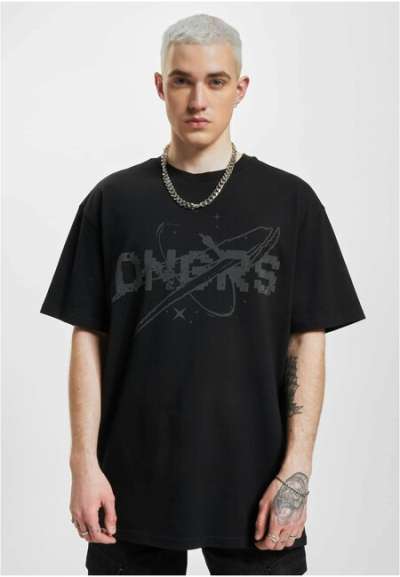 Dangerous DNGRS Invador T-Shirt black