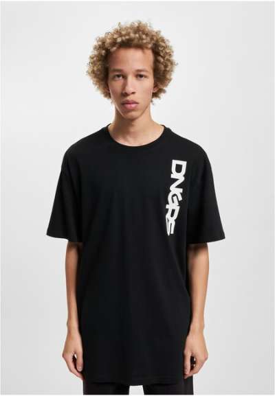 Dangerous DNGRS Soft T-Shirts black