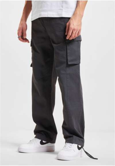 DEF Empire Cargopants anthracite