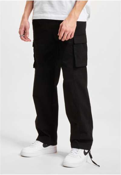 DEF Empire Cargopants black