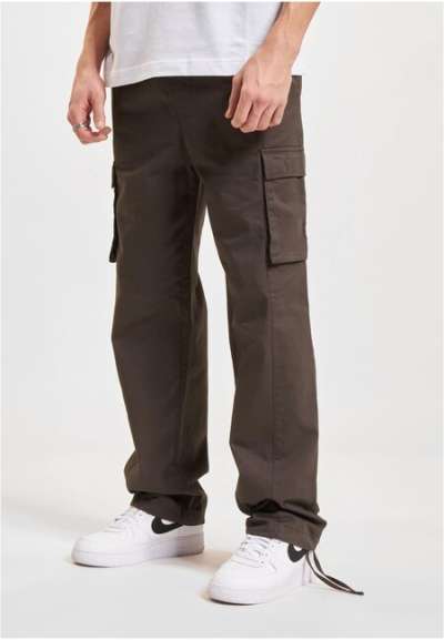 DEF Empire Cargopants darkbrown