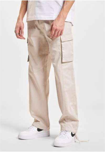DEF Empire Cargopants sand