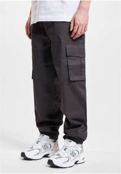 DEF Jumpa Cargopants anthracite