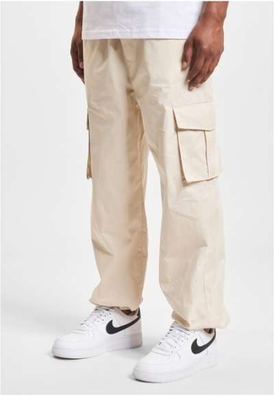DEF Jumpa Cargopants beige