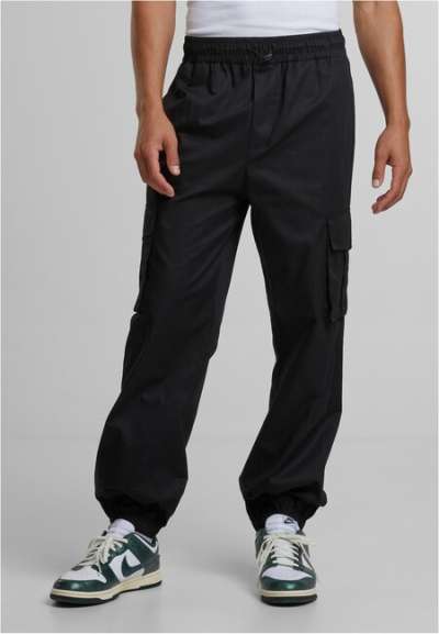 DEF Jumpa Cargopants black