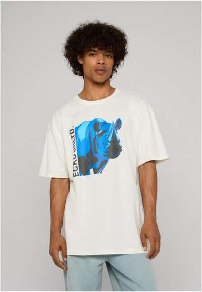 Ecko Unltd ECKOTS1165M RhinoColor T-Shirt ready for dye