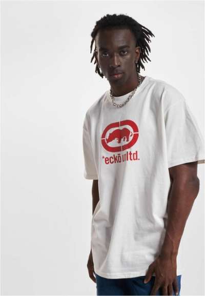 Ecko Unltd. JohnRhino T Shirt ready for dye